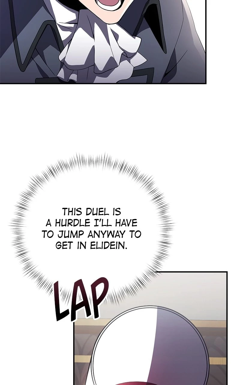 Time-Limited Genius Dark Knight Chapter 4 - 37