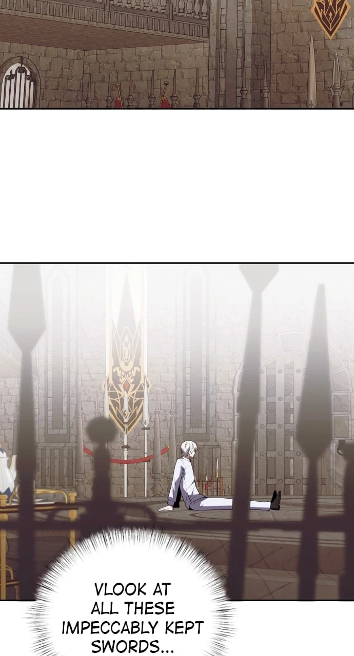 Time-Limited Genius Dark Knight Chapter 3 - 14