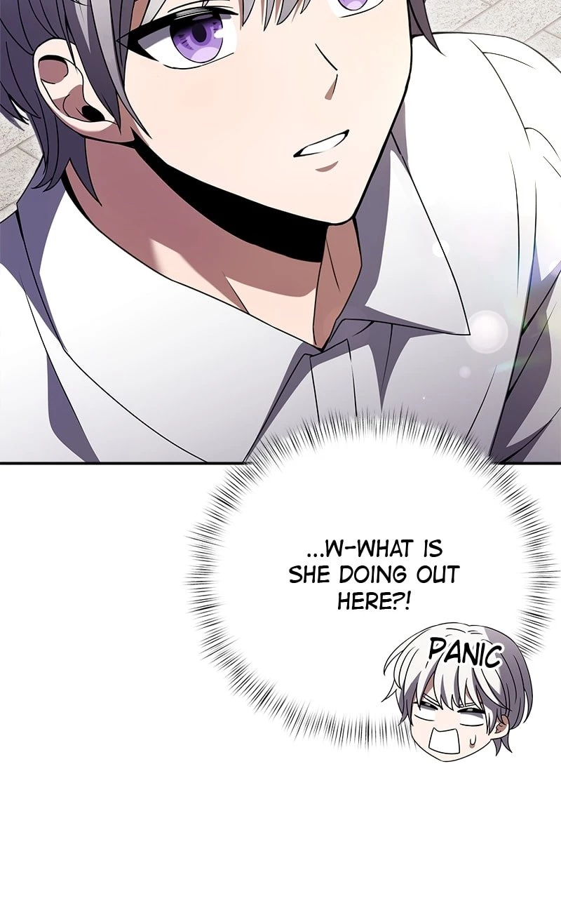 Time-Limited Genius Dark Knight Chapter 5 - 54