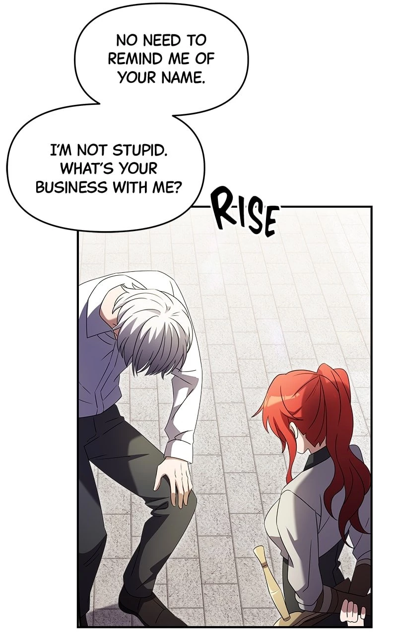 Time-Limited Genius Dark Knight Chapter 5 - 55