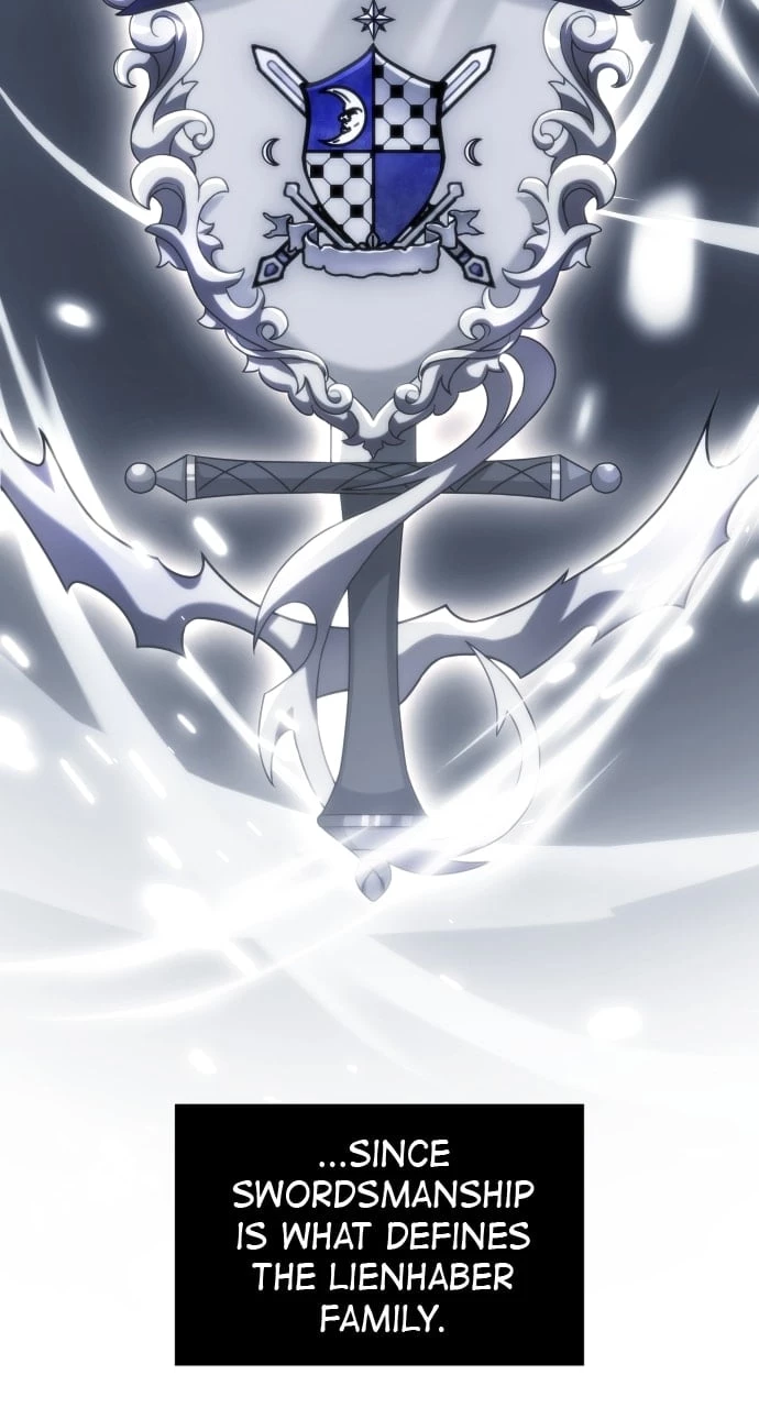 Time-Limited Genius Dark Knight Chapter 3 - 16
