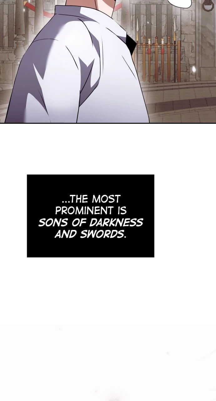 Time-Limited Genius Dark Knight Chapter 3 - 18