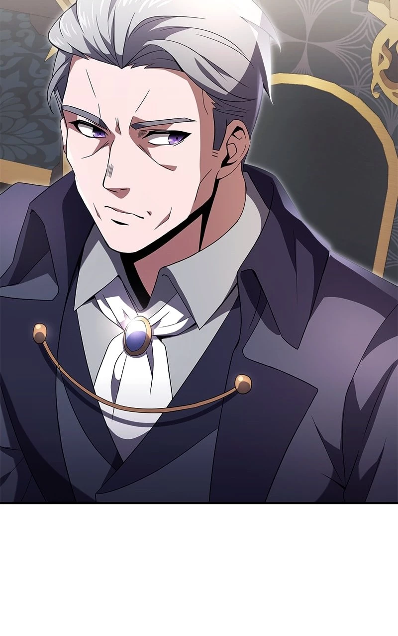 Time-Limited Genius Dark Knight Chapter 4 - 42