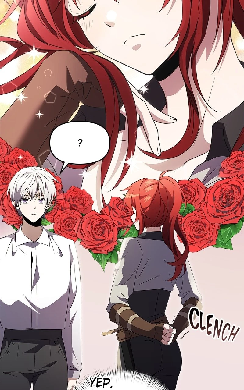 Time-Limited Genius Dark Knight Chapter 5 - 58