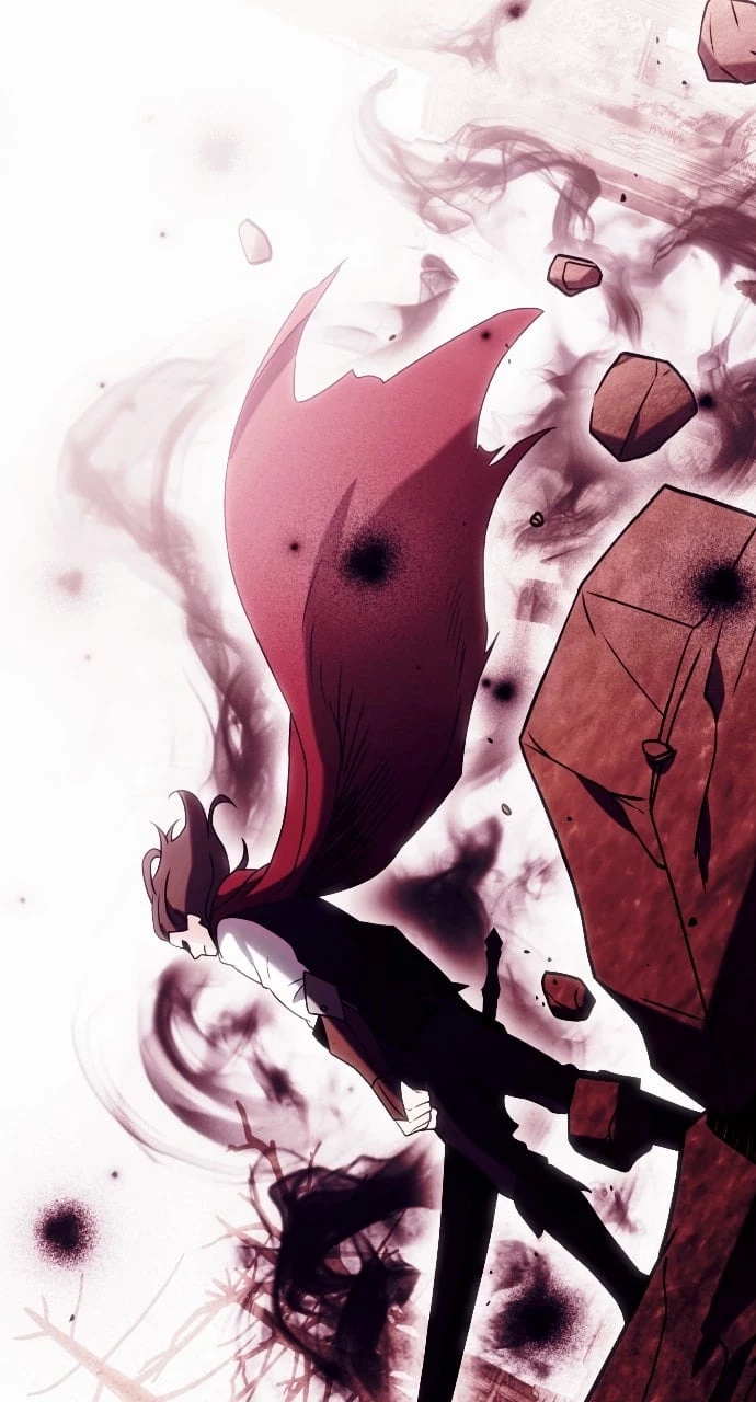 Time-Limited Genius Dark Knight Chapter 3 - 20
