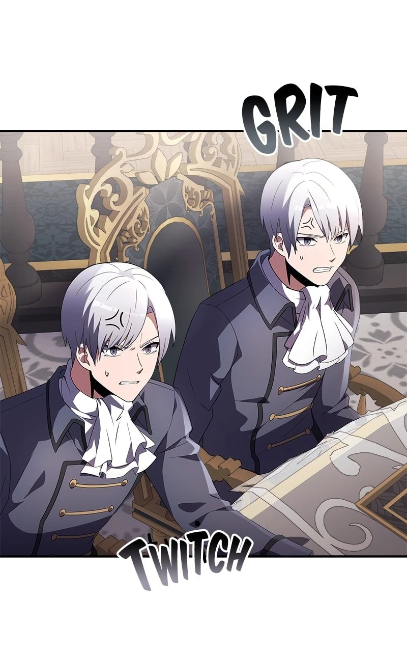 Time-Limited Genius Dark Knight Chapter 4 - 43