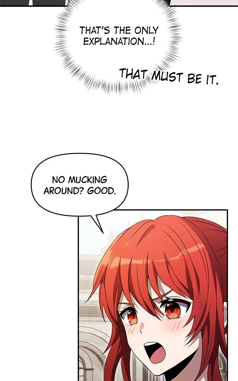 Time-Limited Genius Dark Knight Chapter 5 - 59