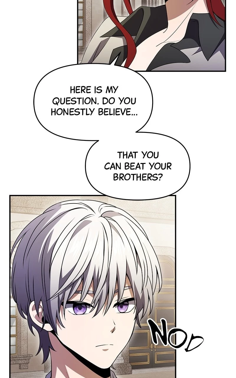Time-Limited Genius Dark Knight Chapter 5 - 60