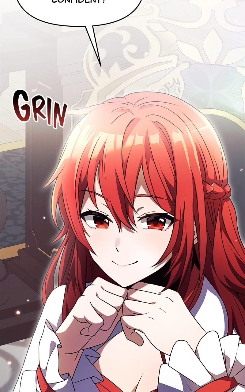 Time-Limited Genius Dark Knight Chapter 4 - 45