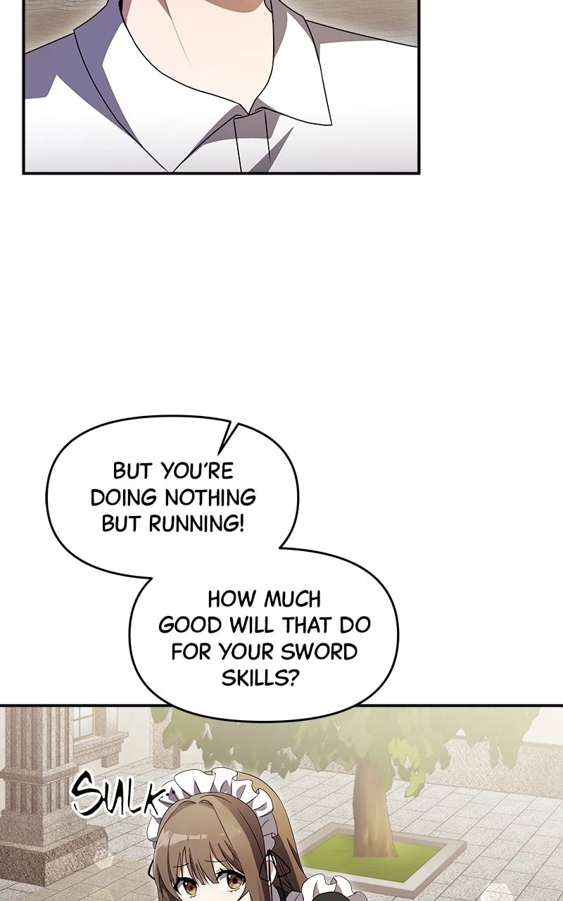Time-Limited Genius Dark Knight Chapter 5 - 61