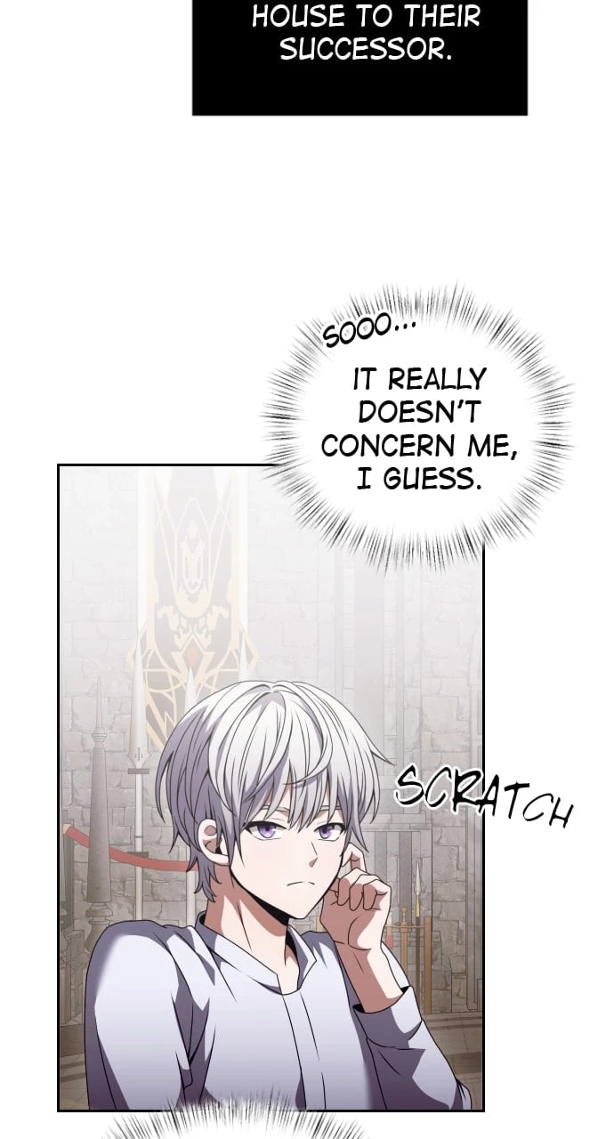 Time-Limited Genius Dark Knight Chapter 3 - 24