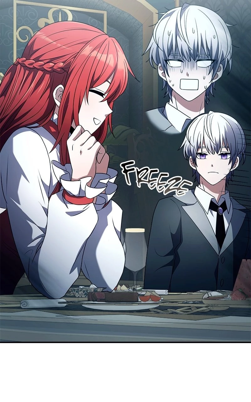 Time-Limited Genius Dark Knight Chapter 4 - 47