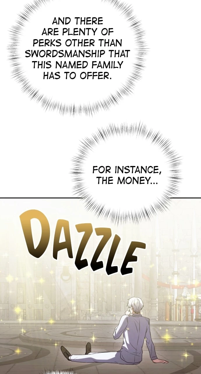 Time-Limited Genius Dark Knight Chapter 3 - 25