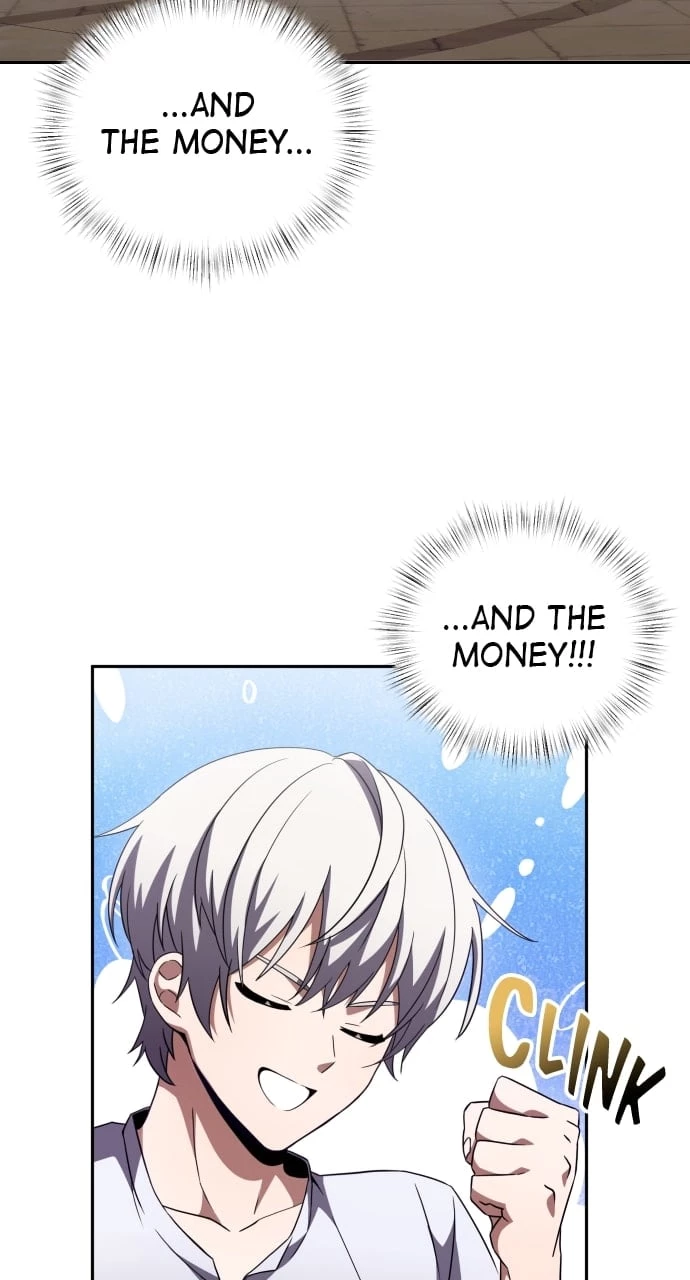 Time-Limited Genius Dark Knight Chapter 3 - 26