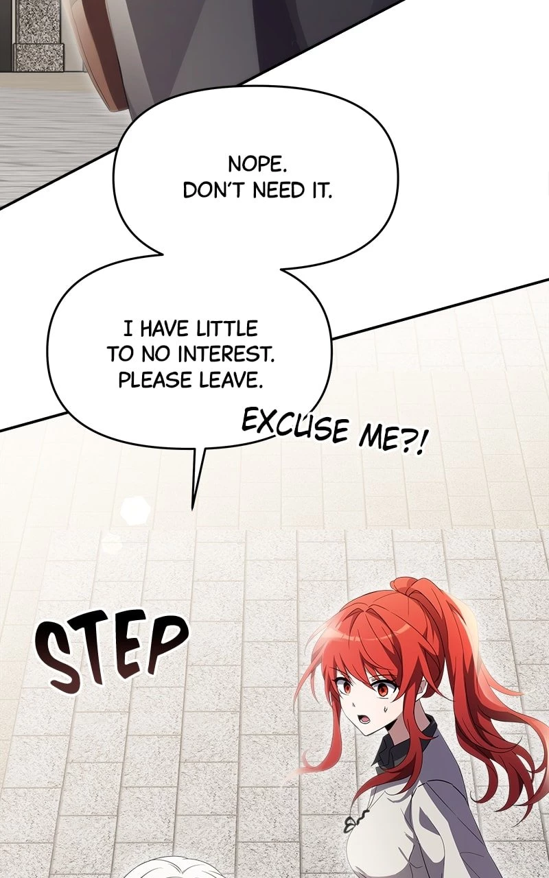 Time-Limited Genius Dark Knight Chapter 5 - 65