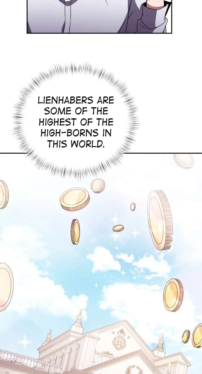 Time-Limited Genius Dark Knight Chapter 3 - 27