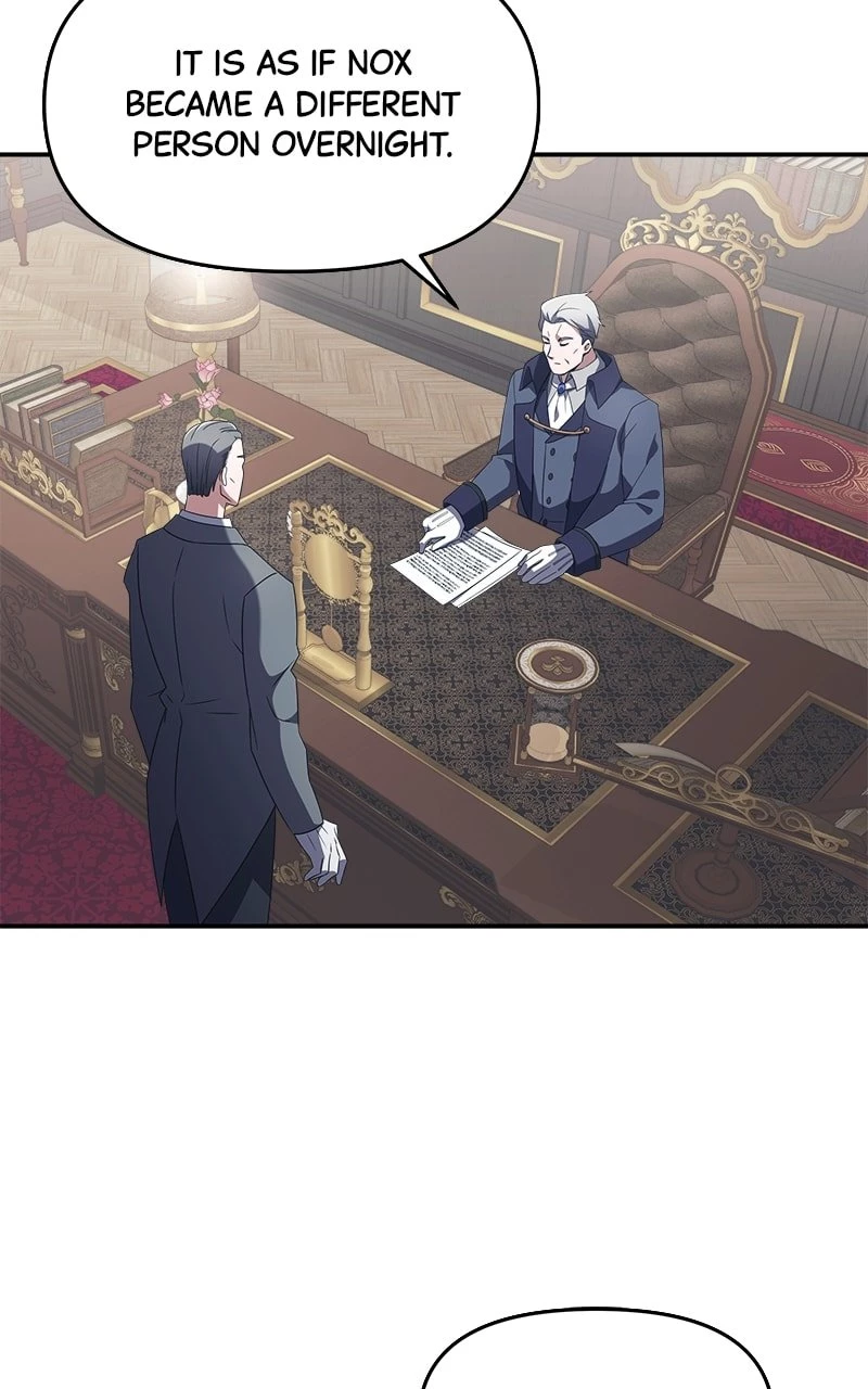 Time-Limited Genius Dark Knight Chapter 4 - 51