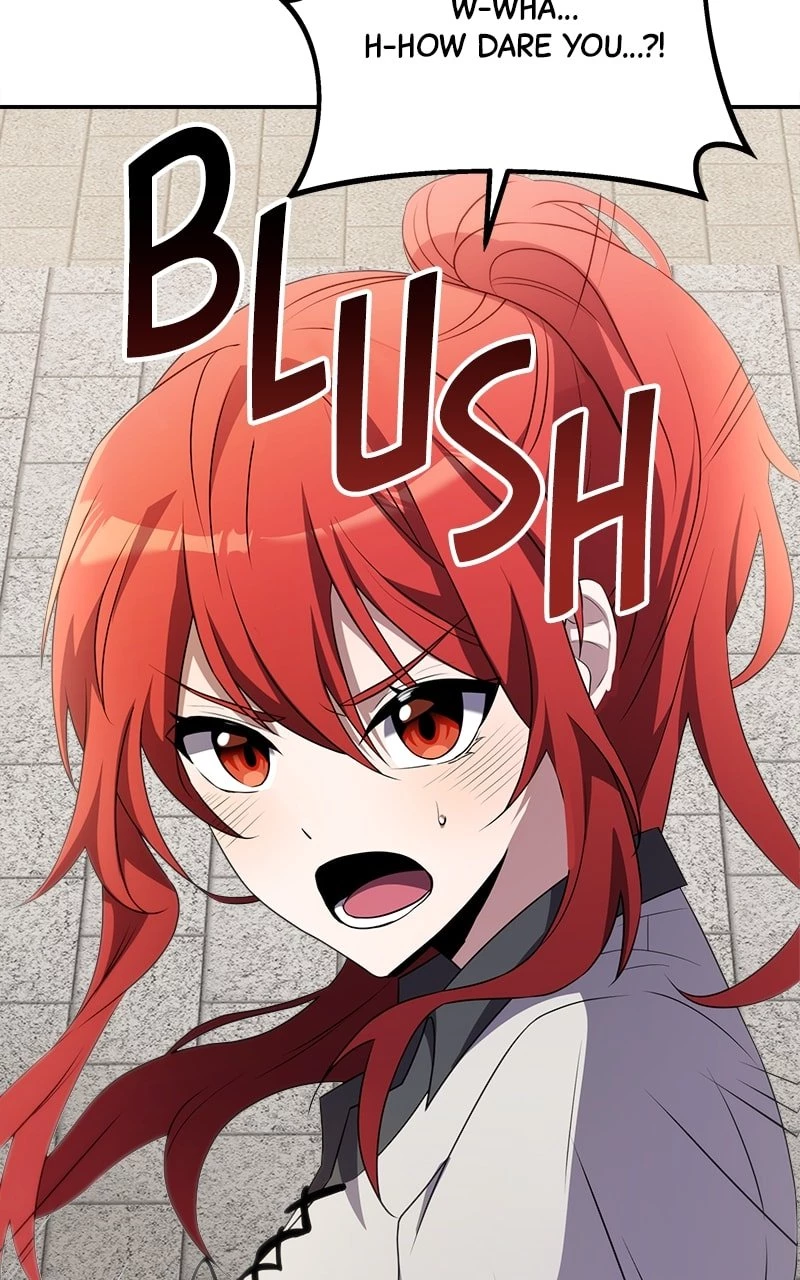 Time-Limited Genius Dark Knight Chapter 5 - 67