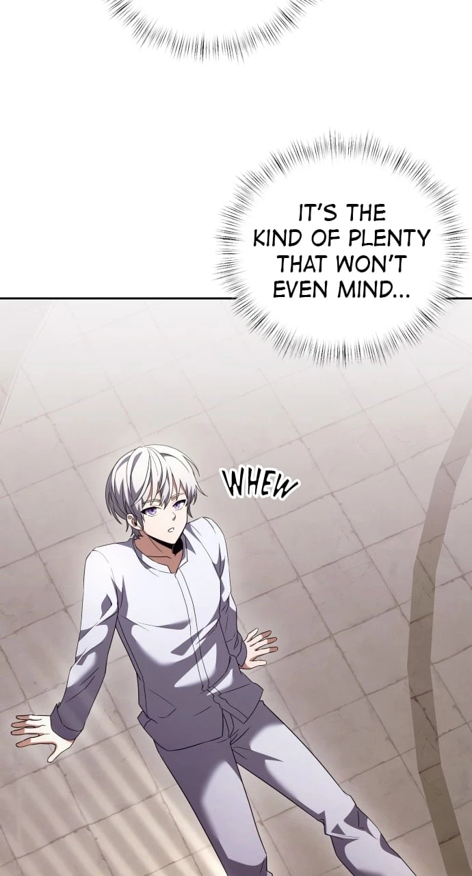 Time-Limited Genius Dark Knight Chapter 3 - 29