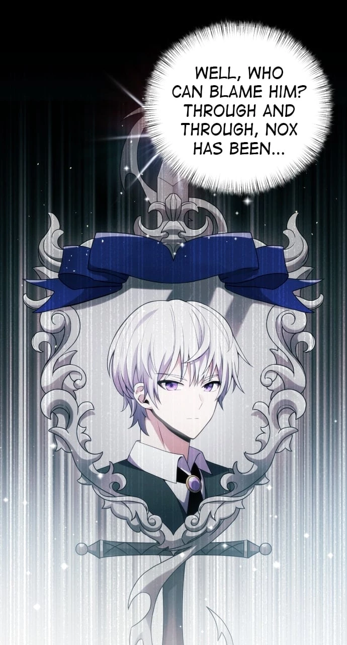 Time-Limited Genius Dark Knight Chapter 3 - 32