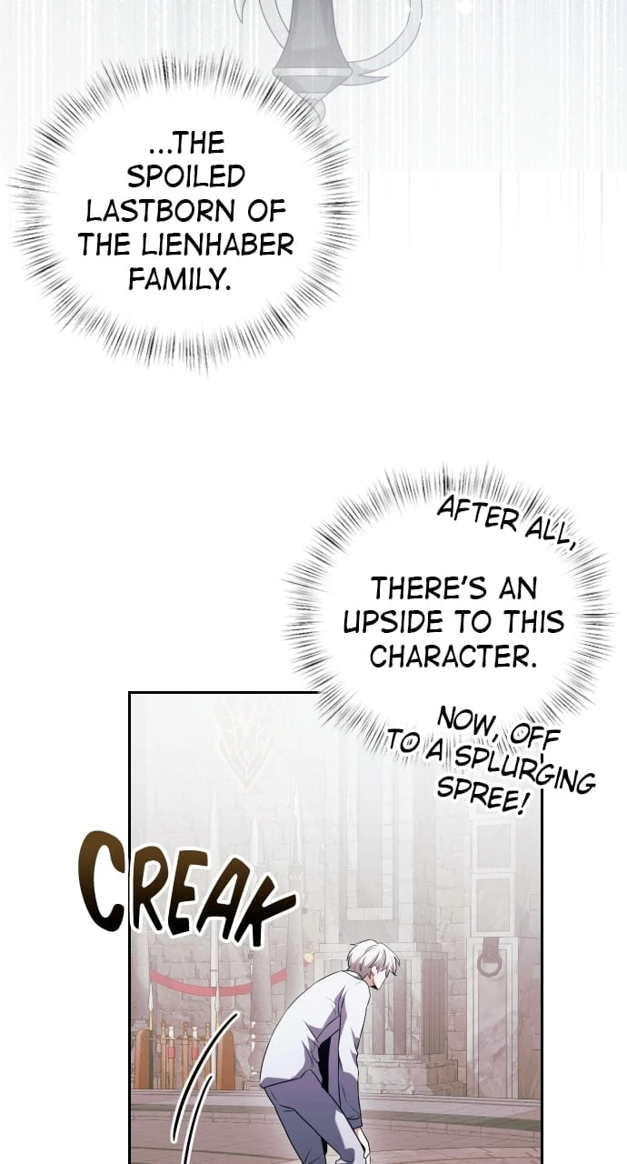 Time-Limited Genius Dark Knight Chapter 3 - 33