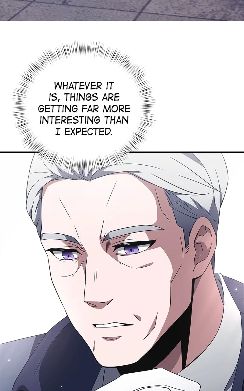 Time-Limited Genius Dark Knight Chapter 4 - 57