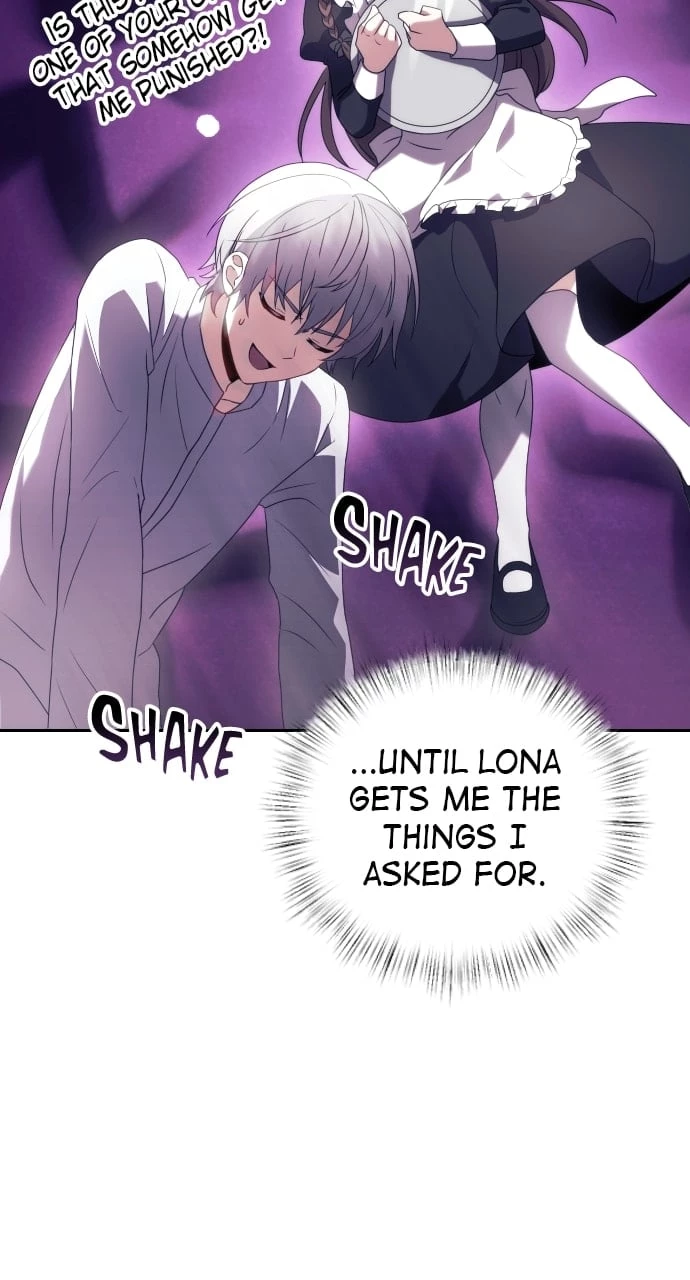 Time-Limited Genius Dark Knight Chapter 3 - 36