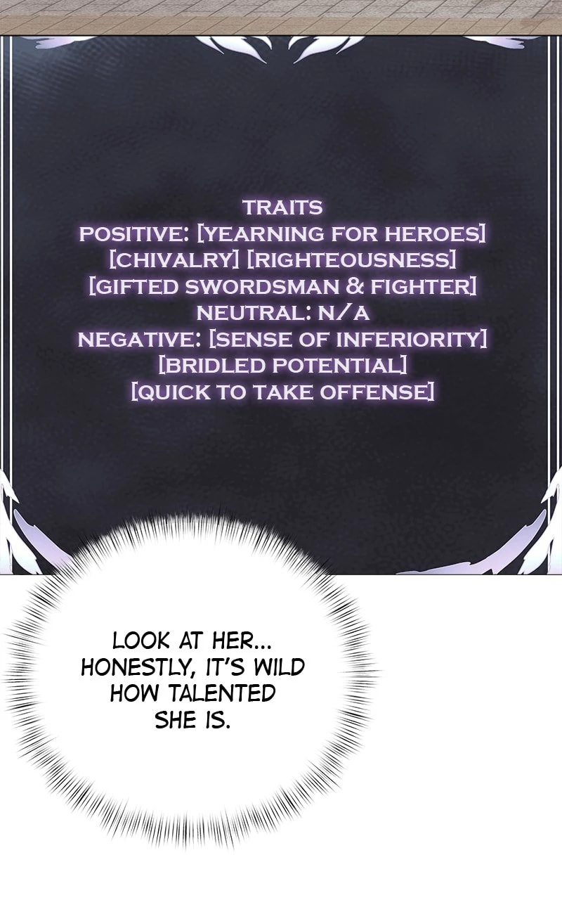 Time-Limited Genius Dark Knight Chapter 5 - 76