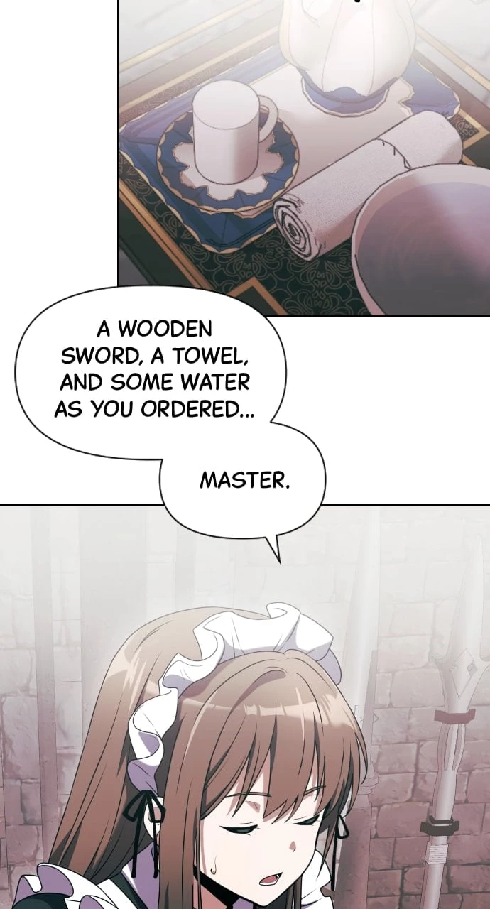 Time-Limited Genius Dark Knight Chapter 3 - 38