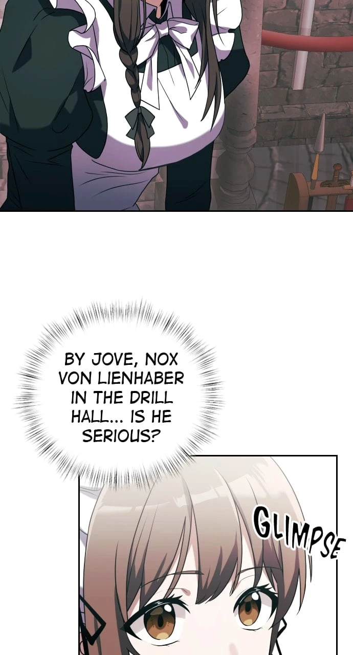 Time-Limited Genius Dark Knight Chapter 3 - 39