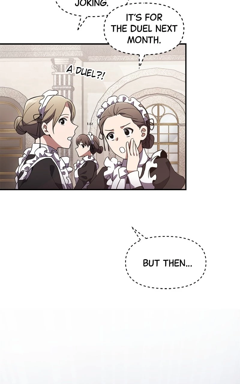 Time-Limited Genius Dark Knight Chapter 4 - 63