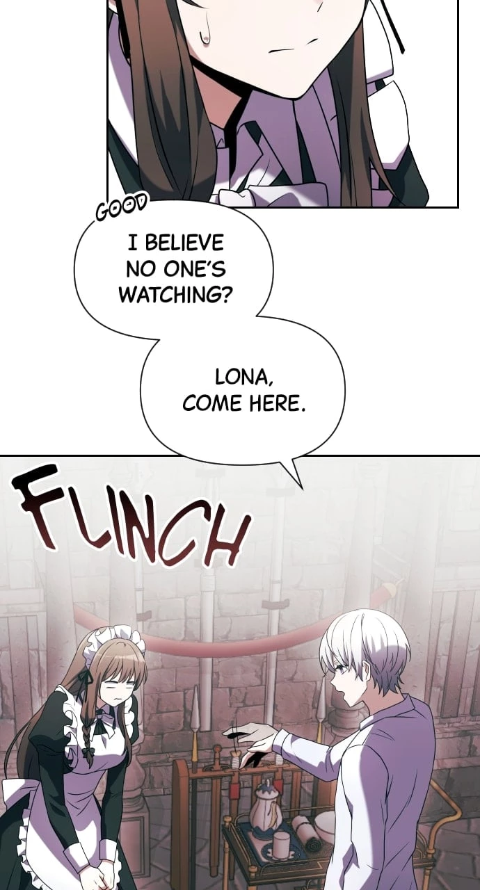 Time-Limited Genius Dark Knight Chapter 3 - 40