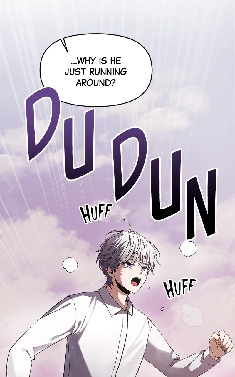 Time-Limited Genius Dark Knight Chapter 4 - 64