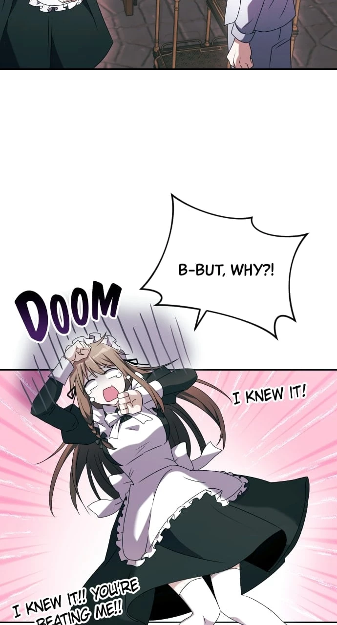 Time-Limited Genius Dark Knight Chapter 3 - 41
