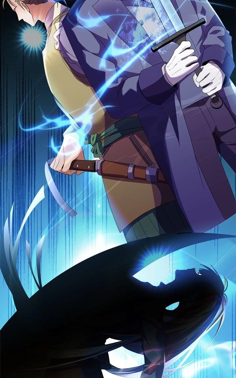 Time-Limited Genius Dark Knight Chapter 5 - 80