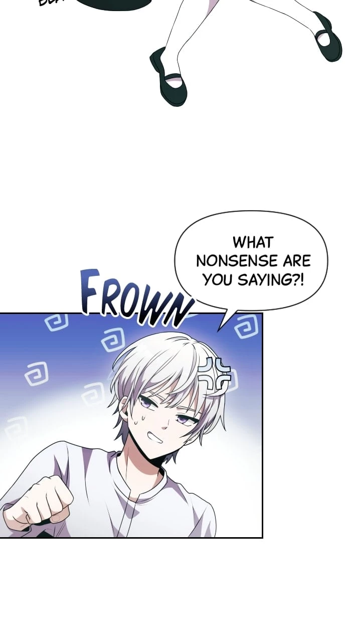 Time-Limited Genius Dark Knight Chapter 3 - 42