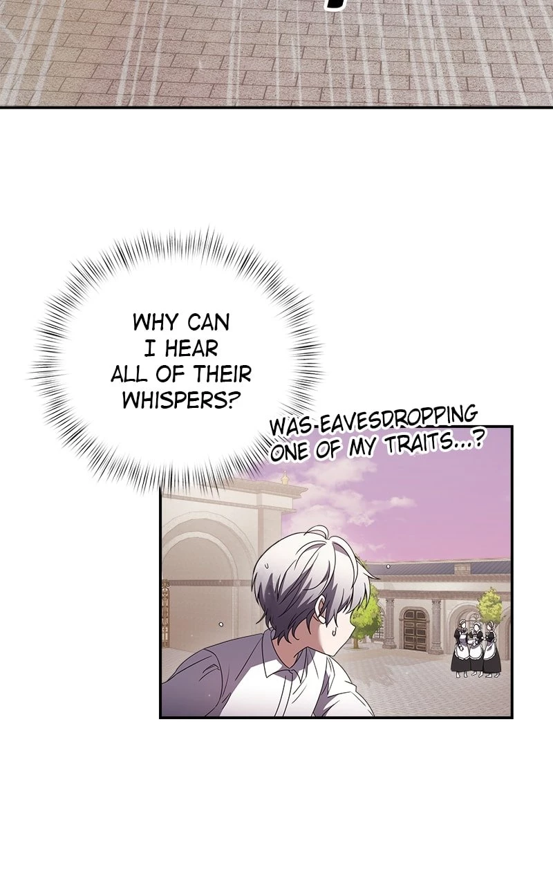 Time-Limited Genius Dark Knight Chapter 4 - 66