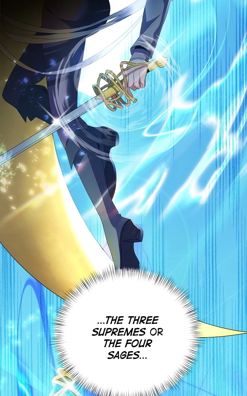 Time-Limited Genius Dark Knight Chapter 5 - 81