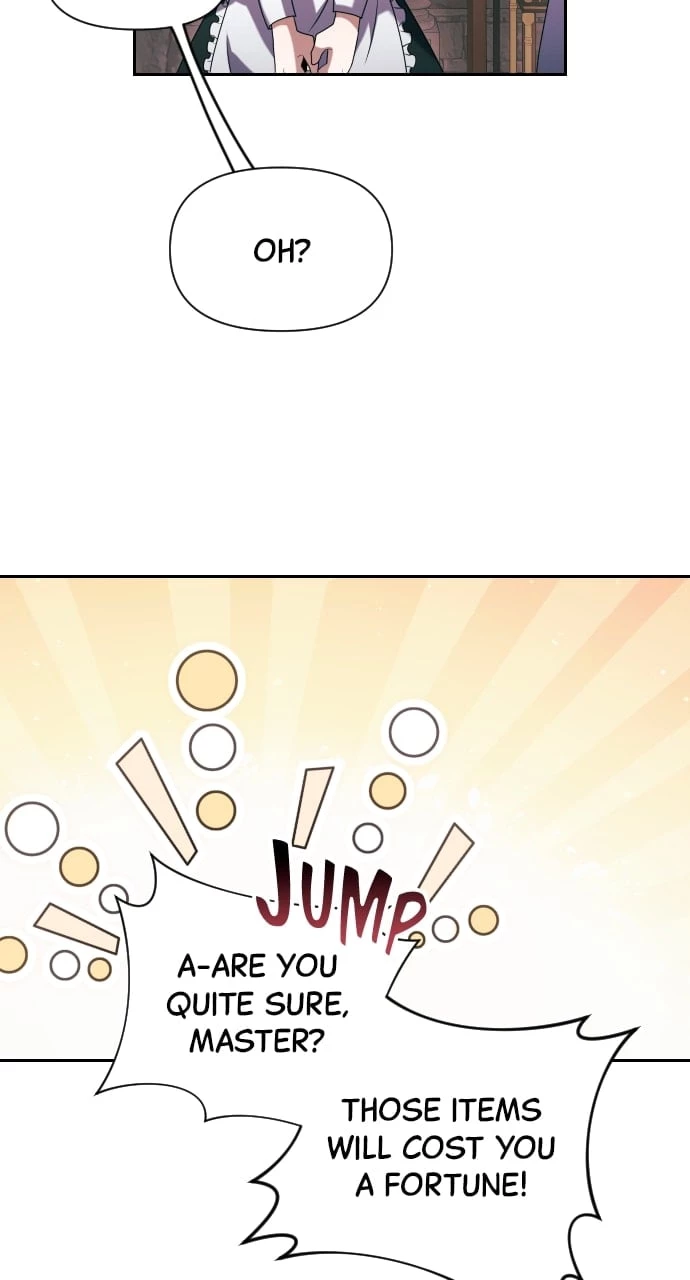 Time-Limited Genius Dark Knight Chapter 3 - 45
