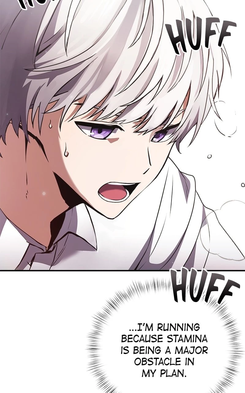 Time-Limited Genius Dark Knight Chapter 4 - 69
