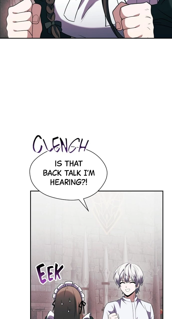 Time-Limited Genius Dark Knight Chapter 3 - 47