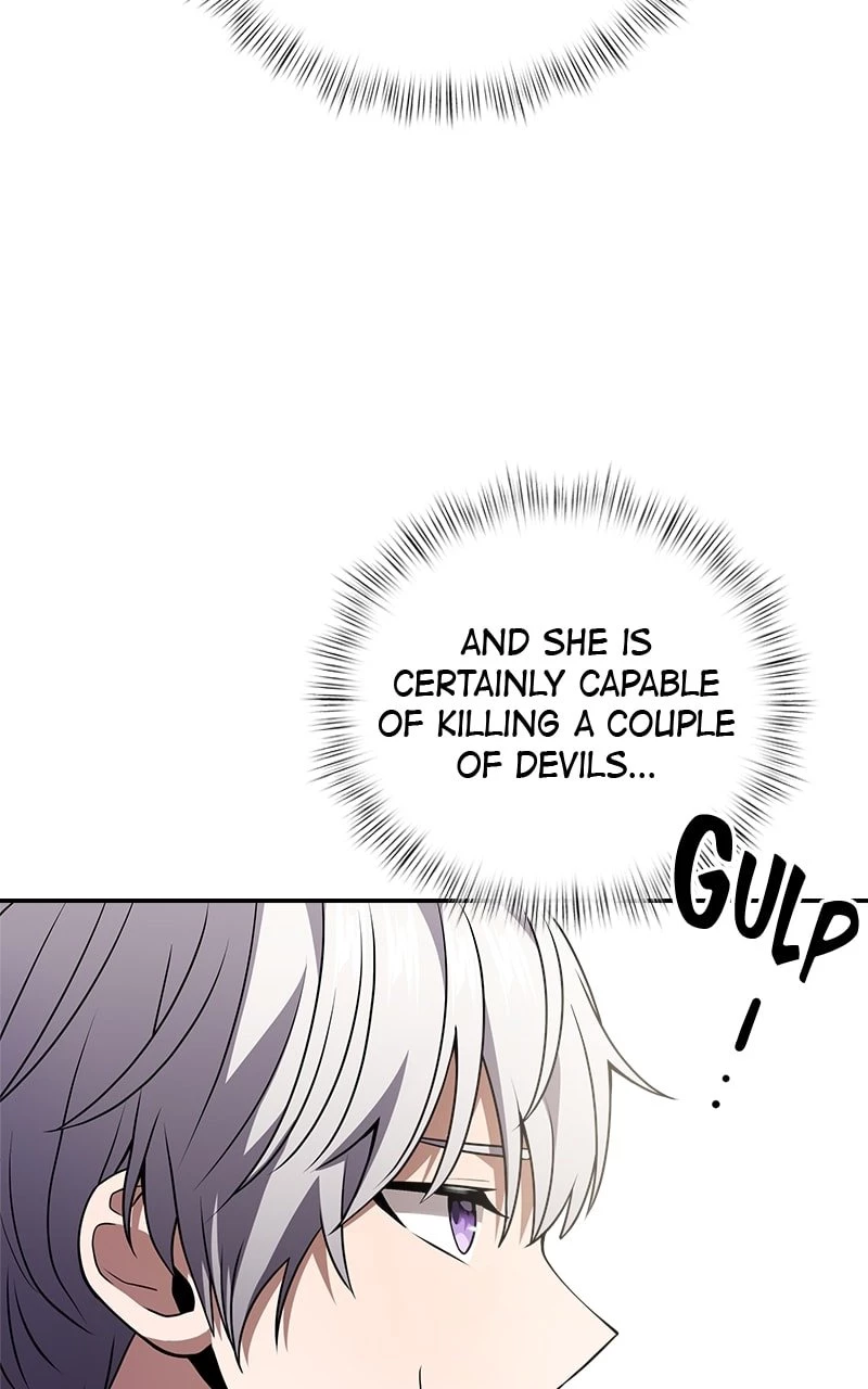 Time-Limited Genius Dark Knight Chapter 5 - 84