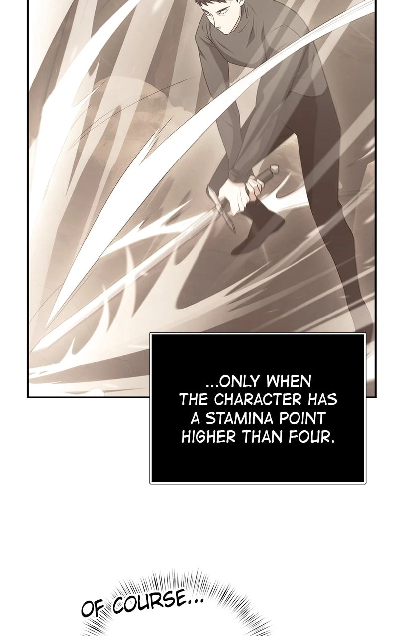 Time-Limited Genius Dark Knight Chapter 4 - 71