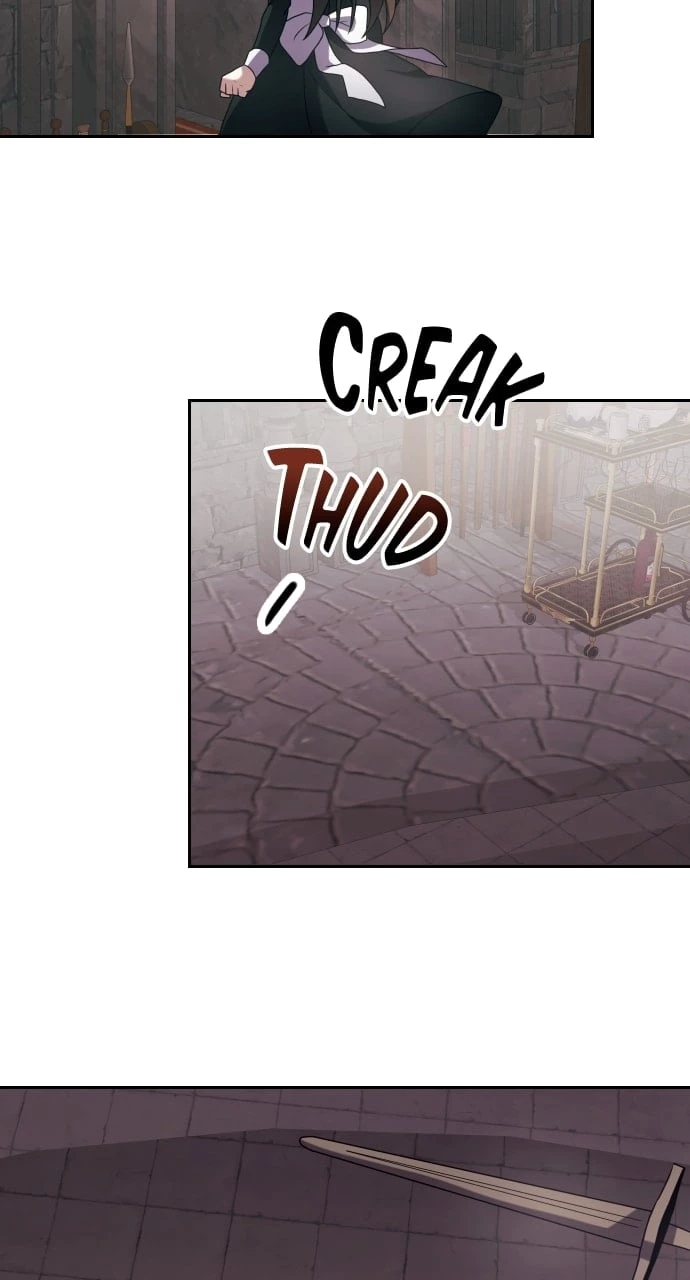 Time-Limited Genius Dark Knight Chapter 3 - 49