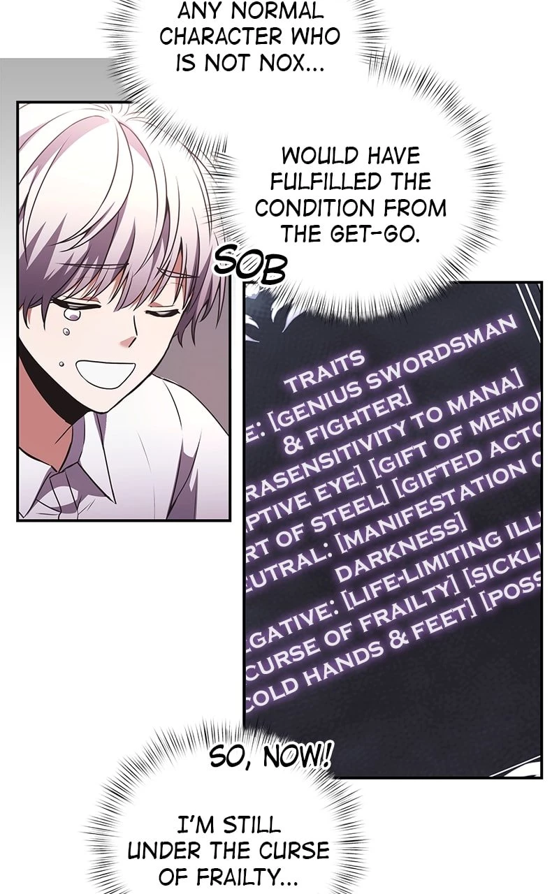 Time-Limited Genius Dark Knight Chapter 4 - 72