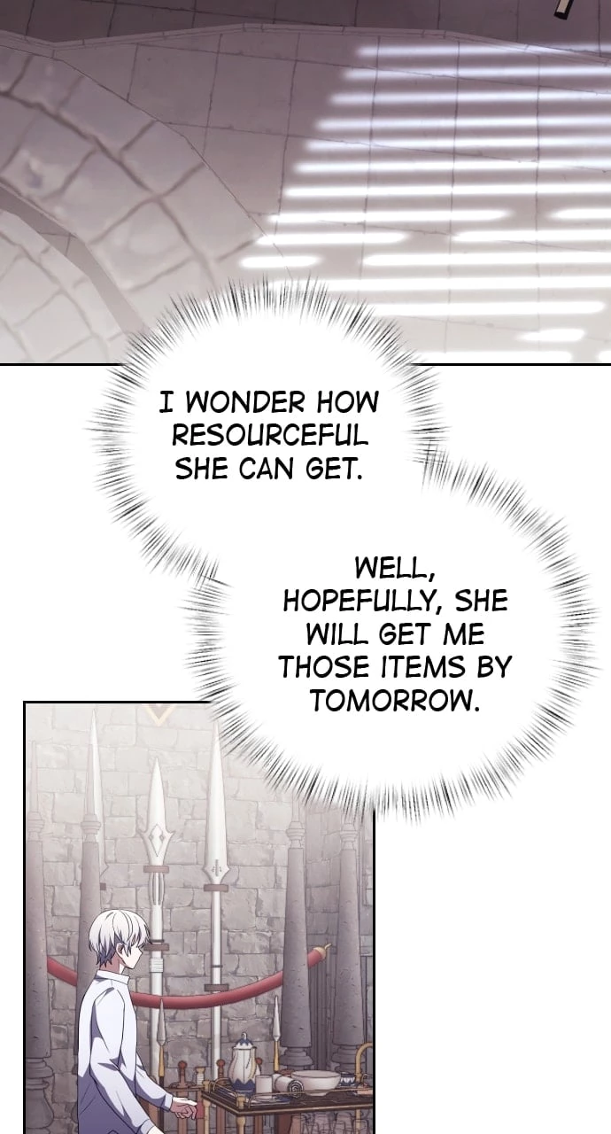 Time-Limited Genius Dark Knight Chapter 3 - 50