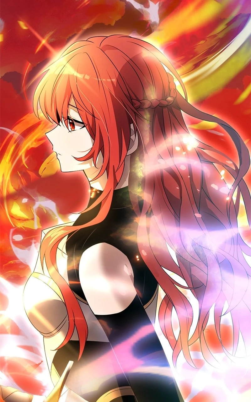 Time-Limited Genius Dark Knight Chapter 5 - 87