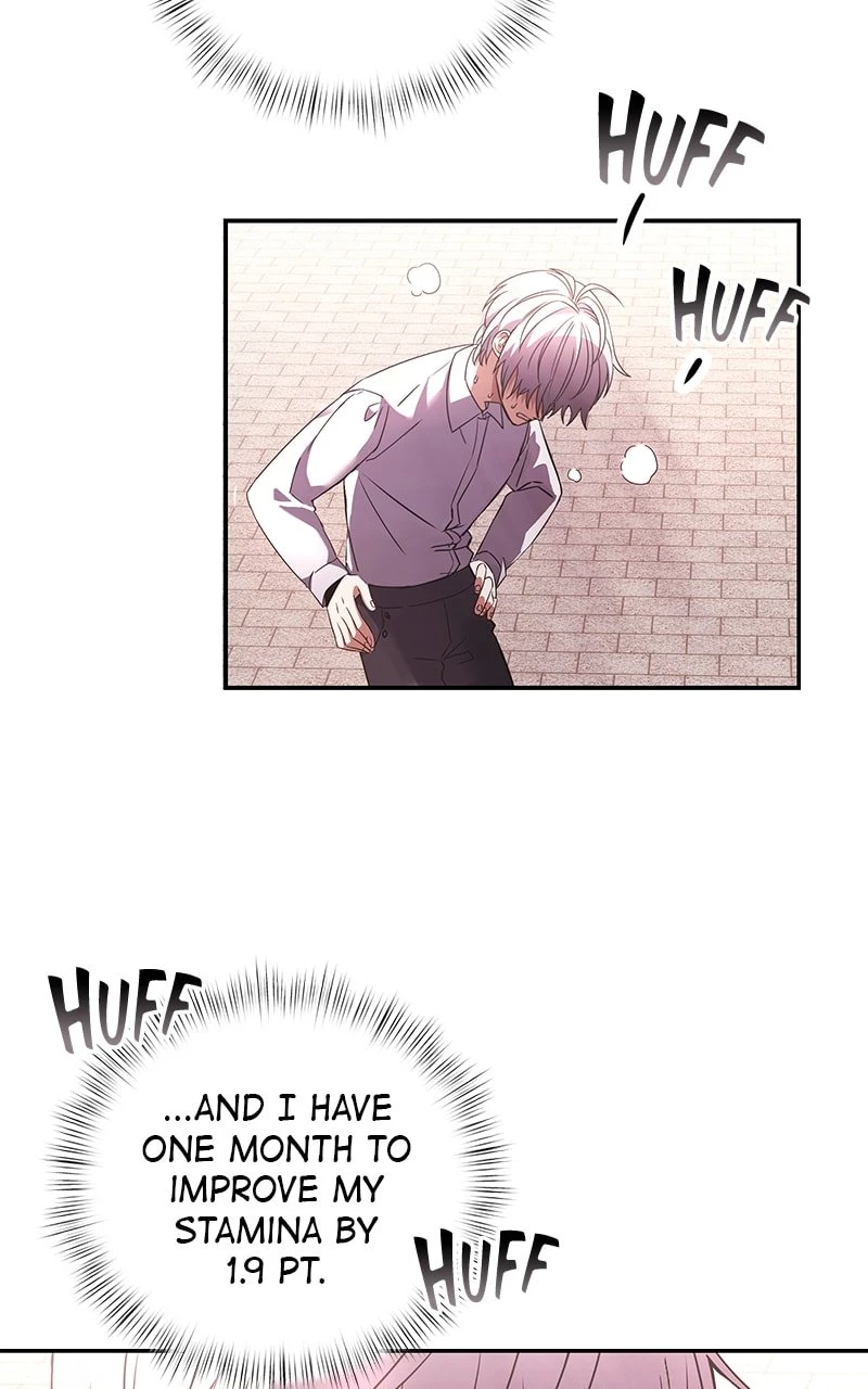 Time-Limited Genius Dark Knight Chapter 4 - 73
