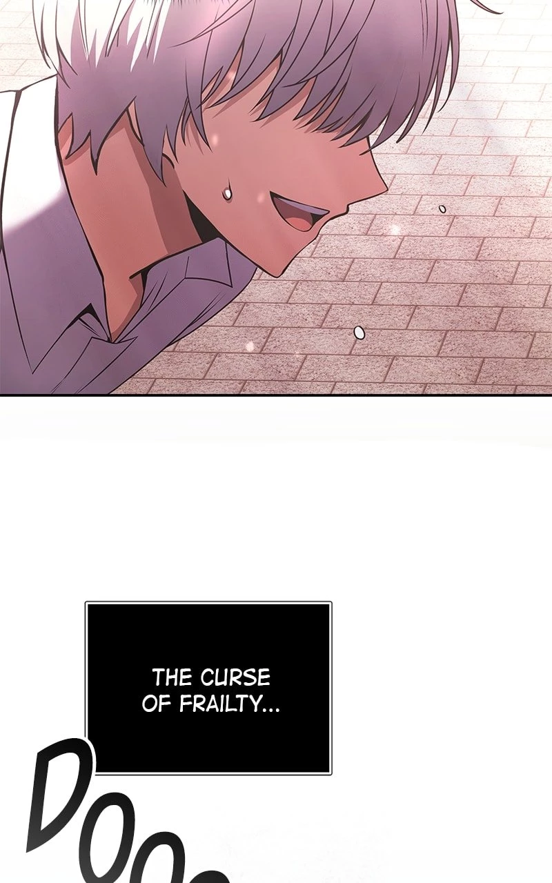 Time-Limited Genius Dark Knight Chapter 4 - 74