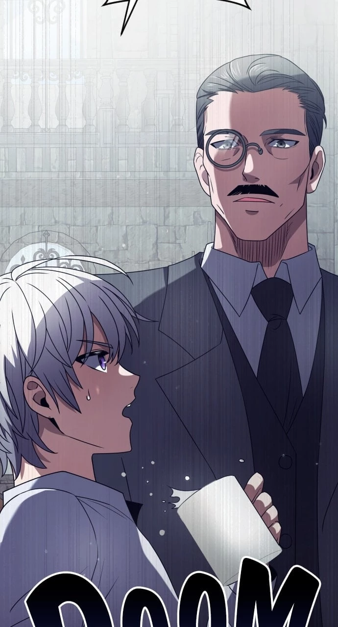 Time-Limited Genius Dark Knight Chapter 3 - 54